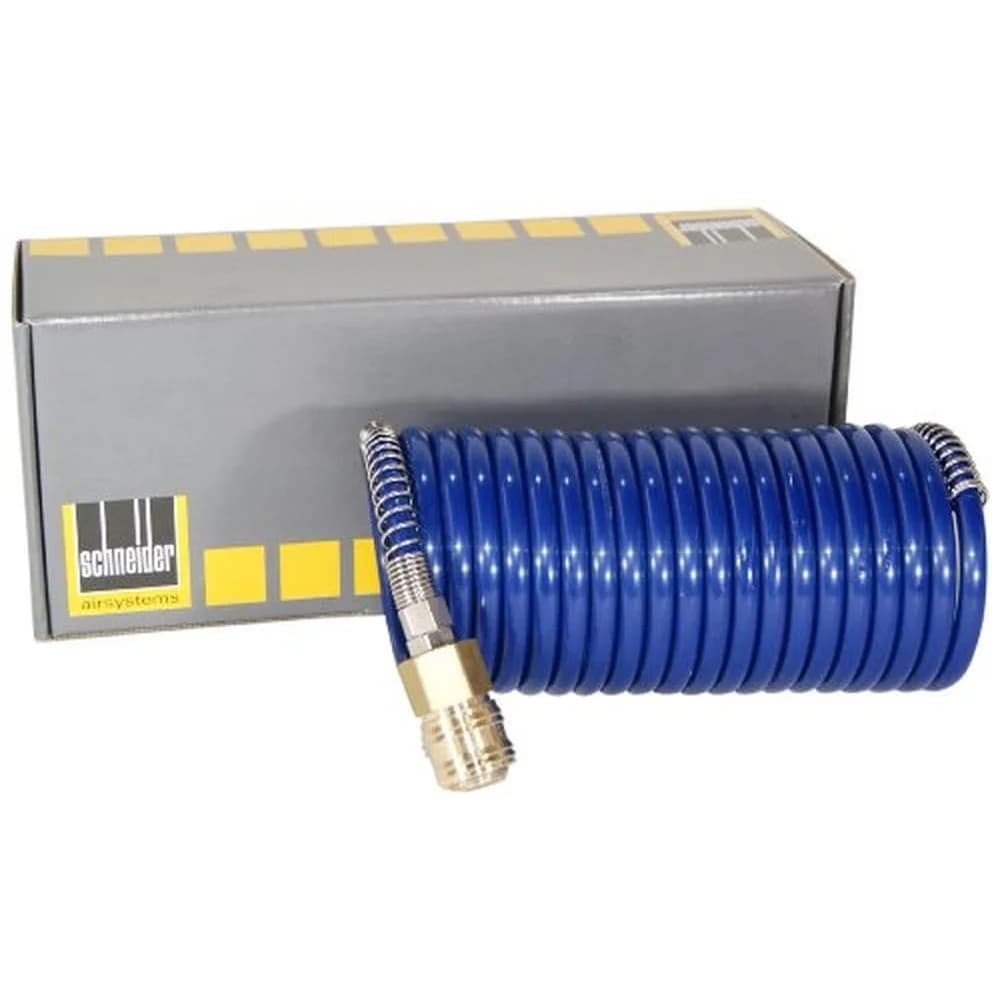 Schneider Spiralschlauch SSL-SK-PA 8-6/5m