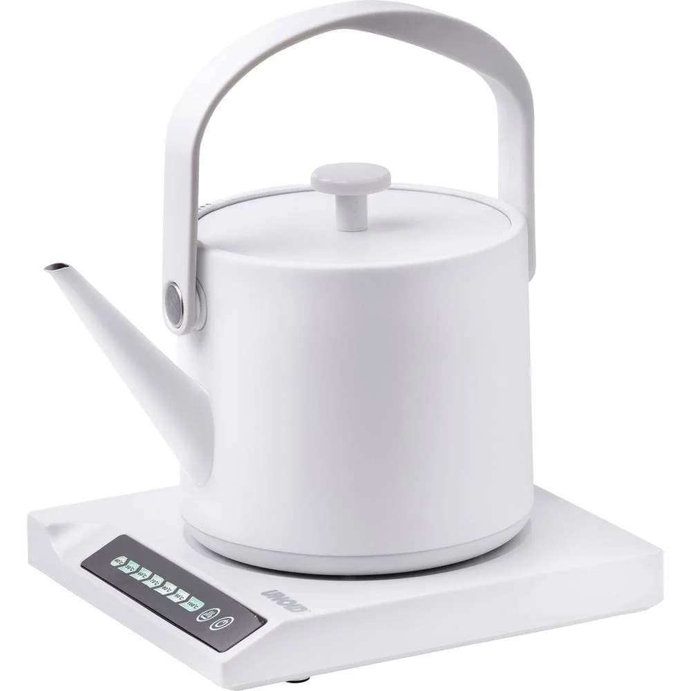 Unold Wasserkocher Clara 18210 weiß