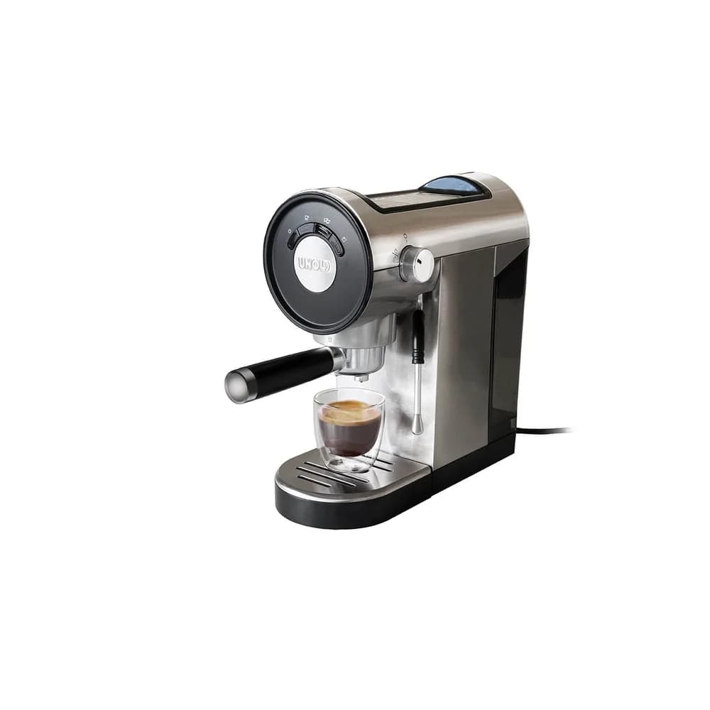 Unold 28636 ESPRESSOMASCHINE Piccopresso