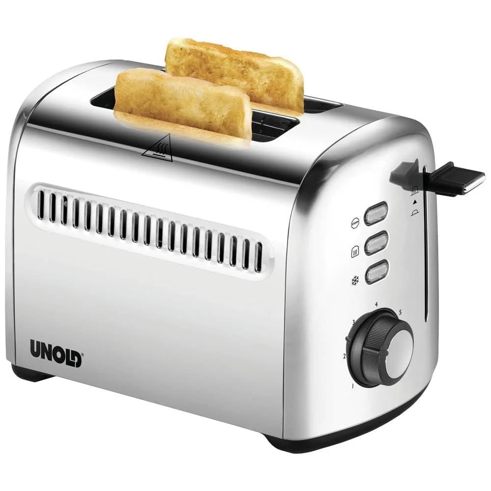 Unold Toaster 38326 eds