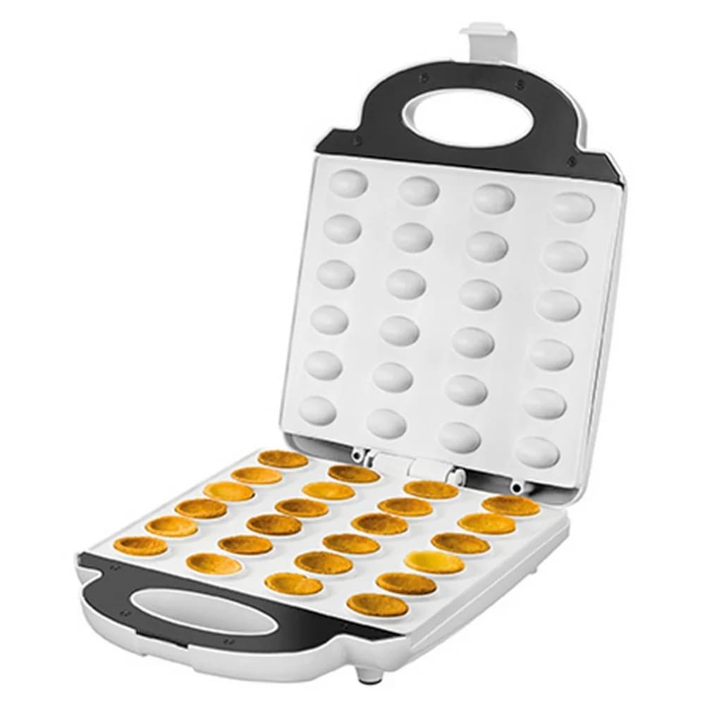 Unold 48360 Waffelautomat Zaubernuss