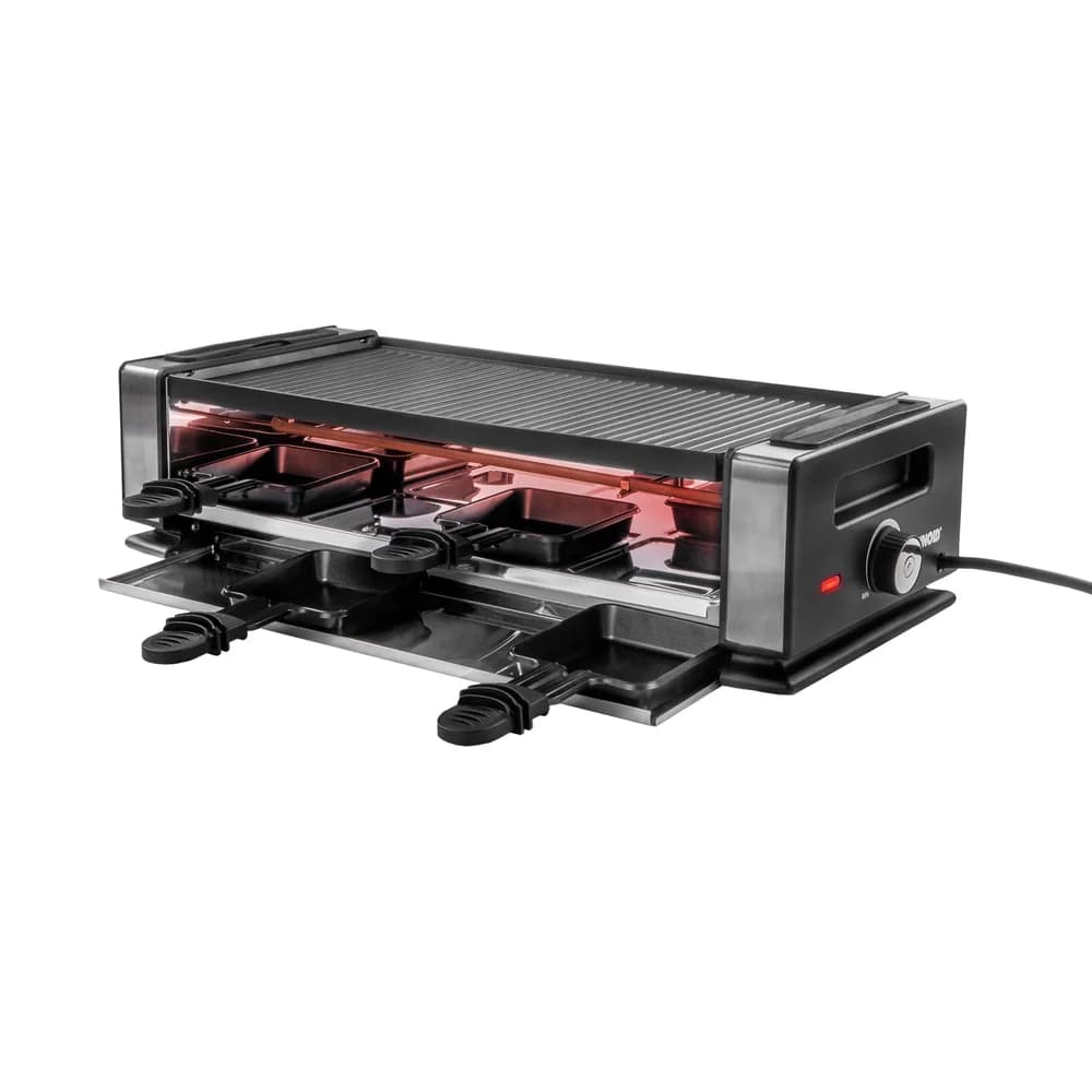 Unold 48730 Raclette Finesse Basic