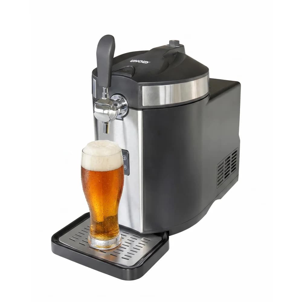 Unold Bierzapfanlage 48975