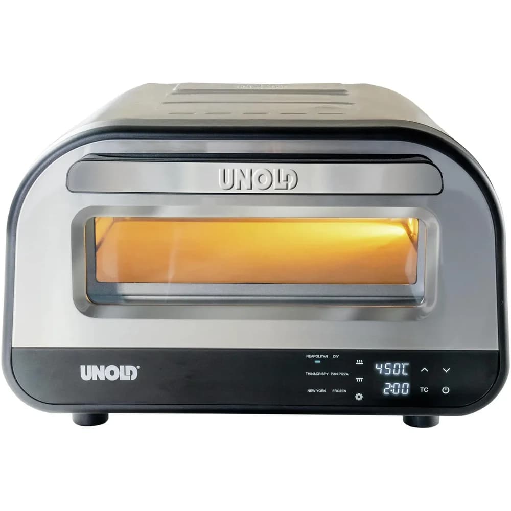 Unold Minibackofen