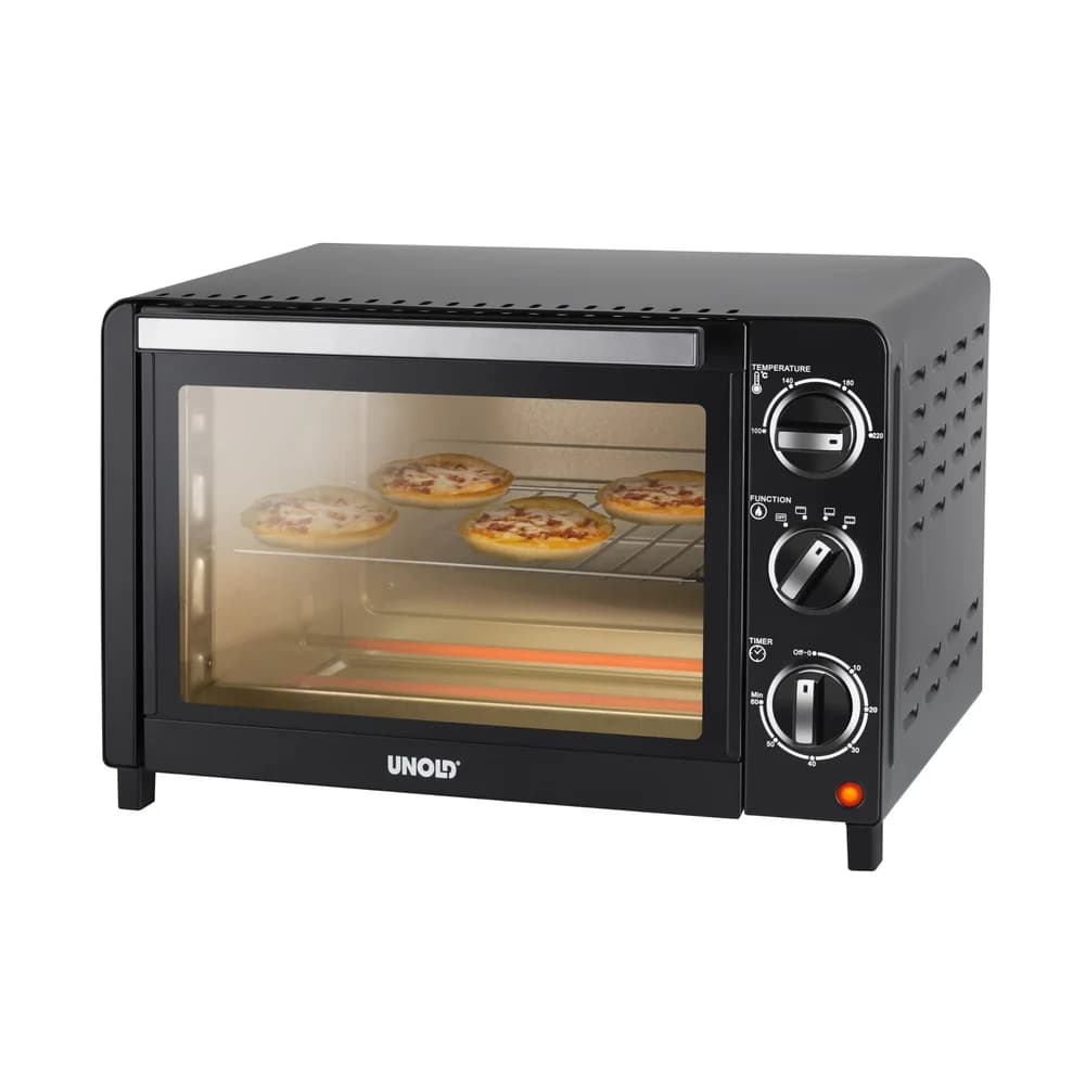 Unold Minibackofen