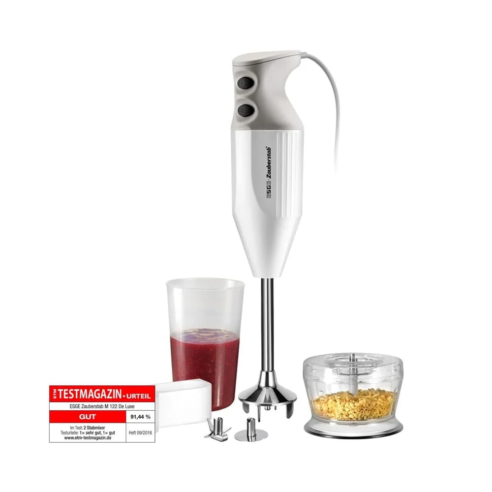 ESGE-Zauberstab Stabmixer
