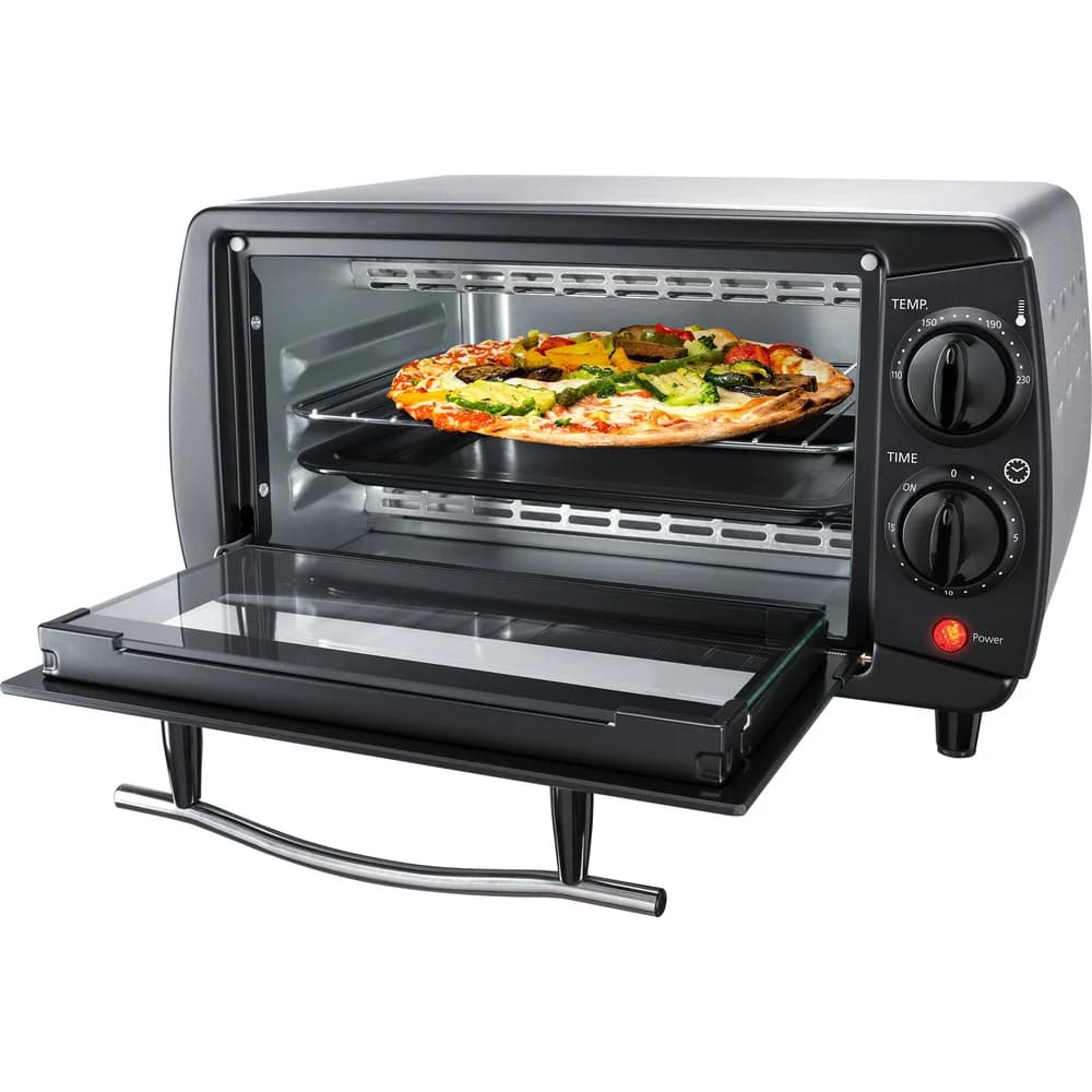 Steba Mini Backofen KB 9.2 eds