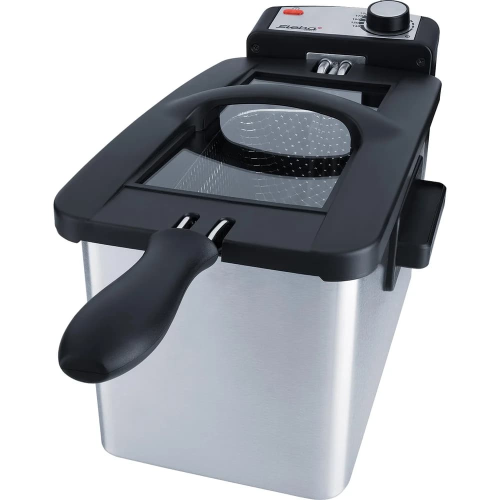 Steba DF 180 Fritteuse