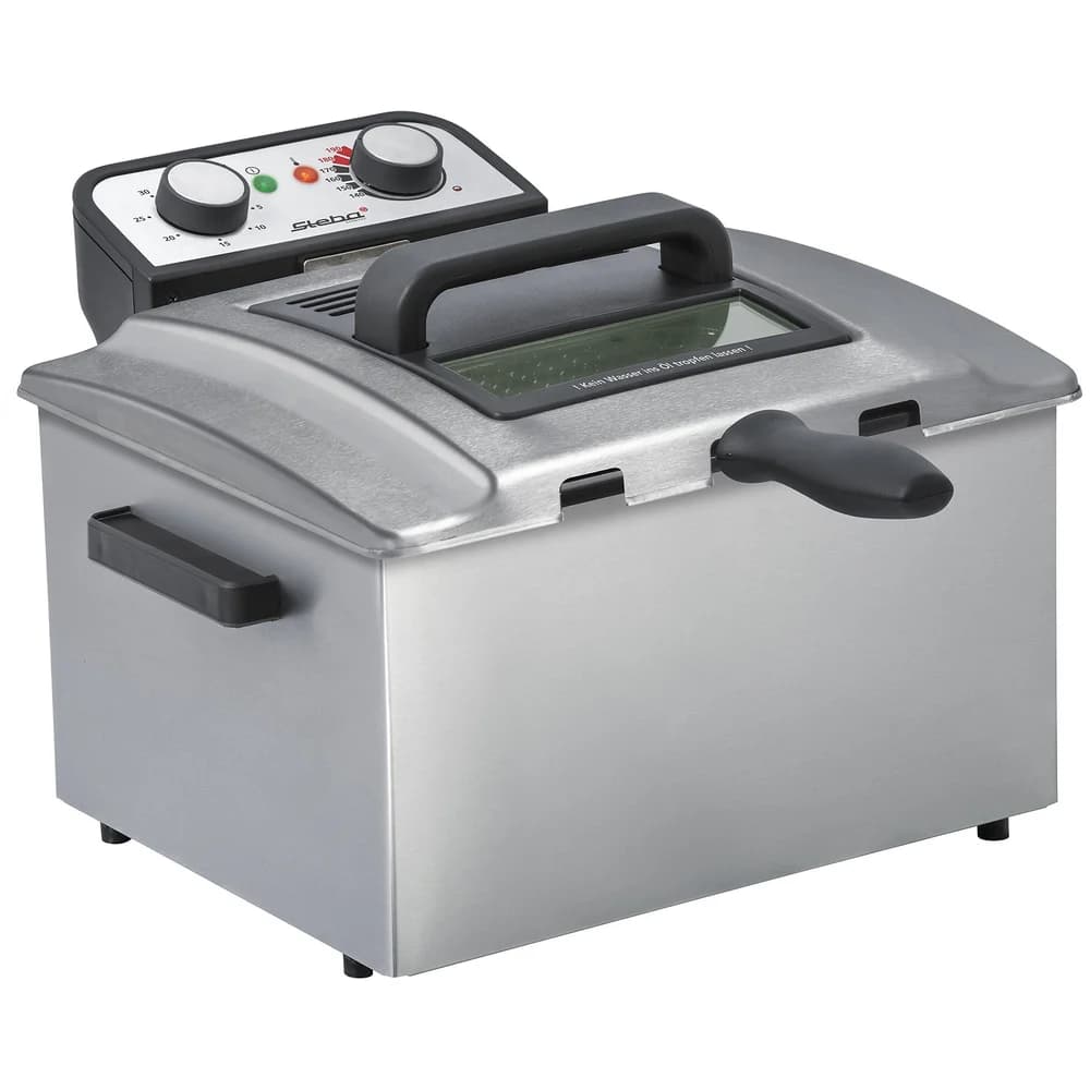 Steba Fritteuse 26-30-00