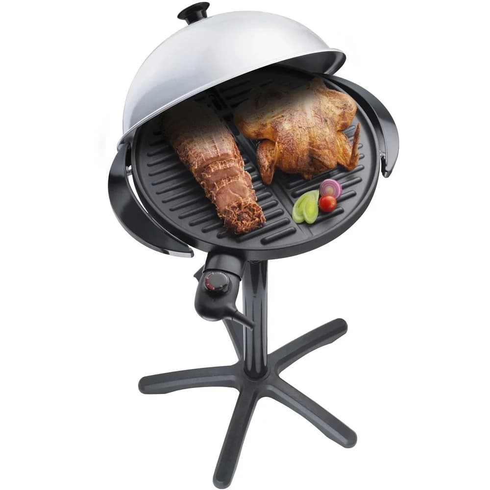 STEBA VG 250 Elektrogrill