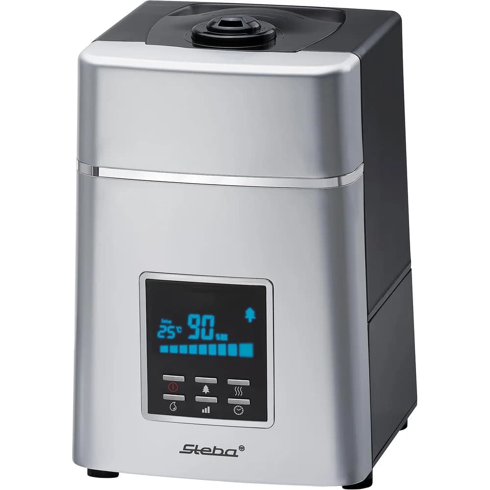 Steba Luftbefeuchter 140W,6l LB 5 si