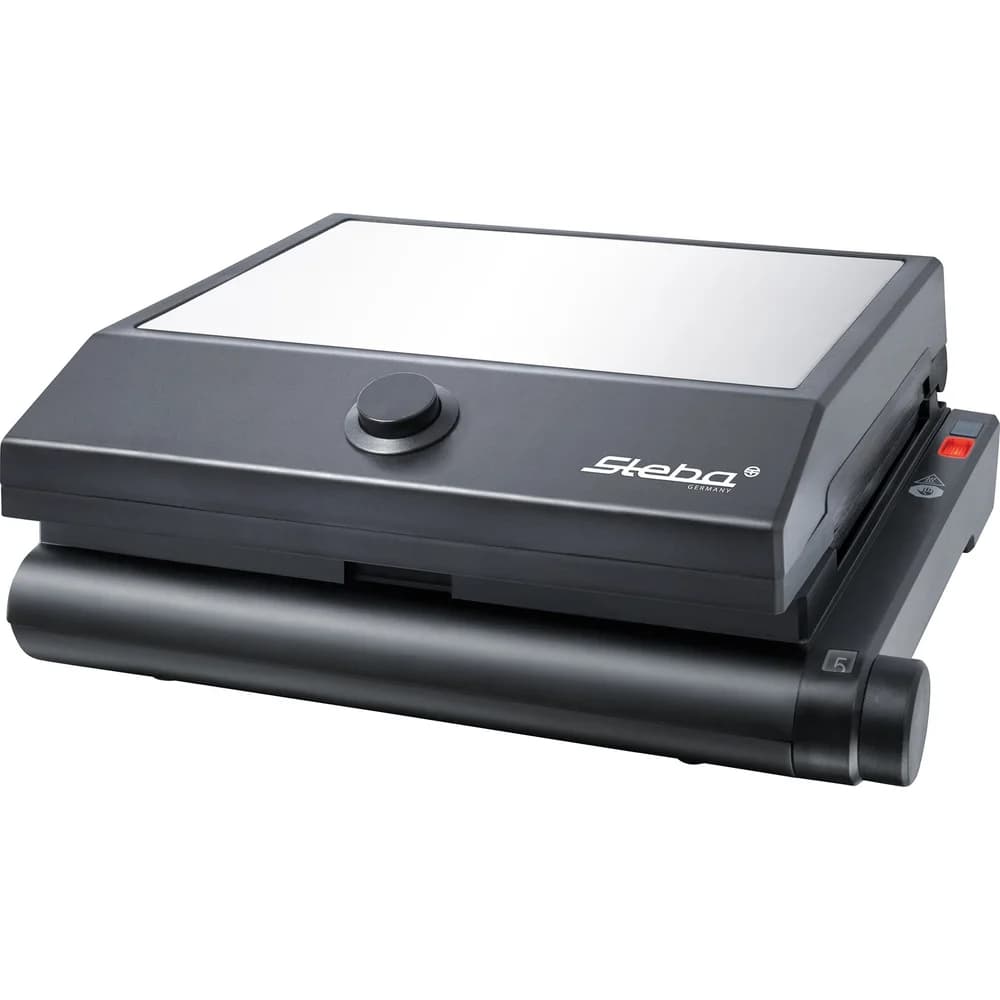 Steba Multi-Snack-Maker 3in1 SG 55 sw/eds