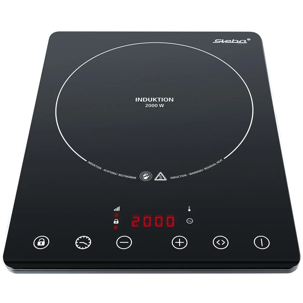 Steba IK 65 Slim Induktionskochfeld
