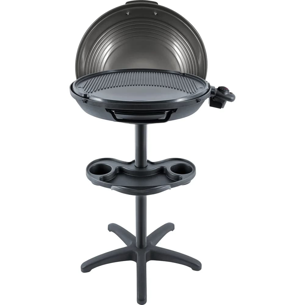 Steba Barbecue-Säulengrill VG 325 sw/gr