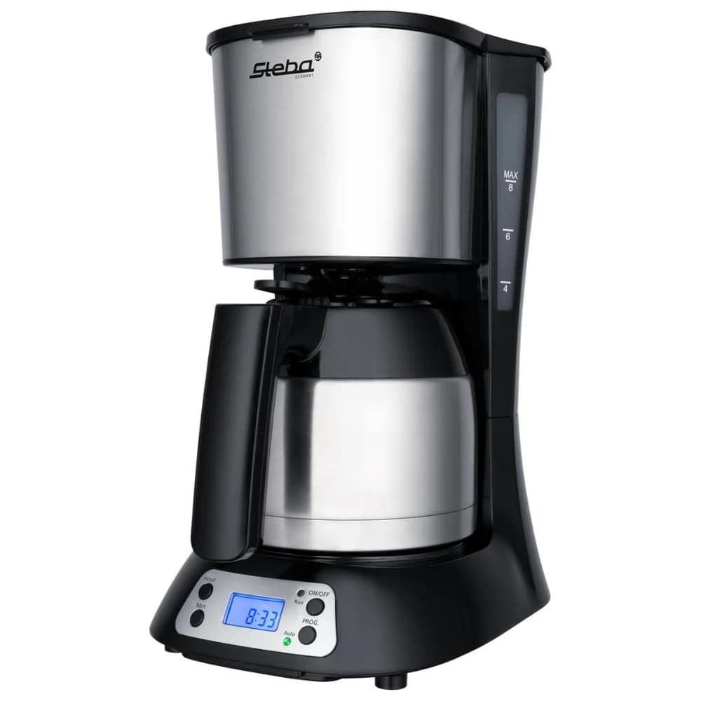 Steba KM F3 Thermo Kaffeemaschine