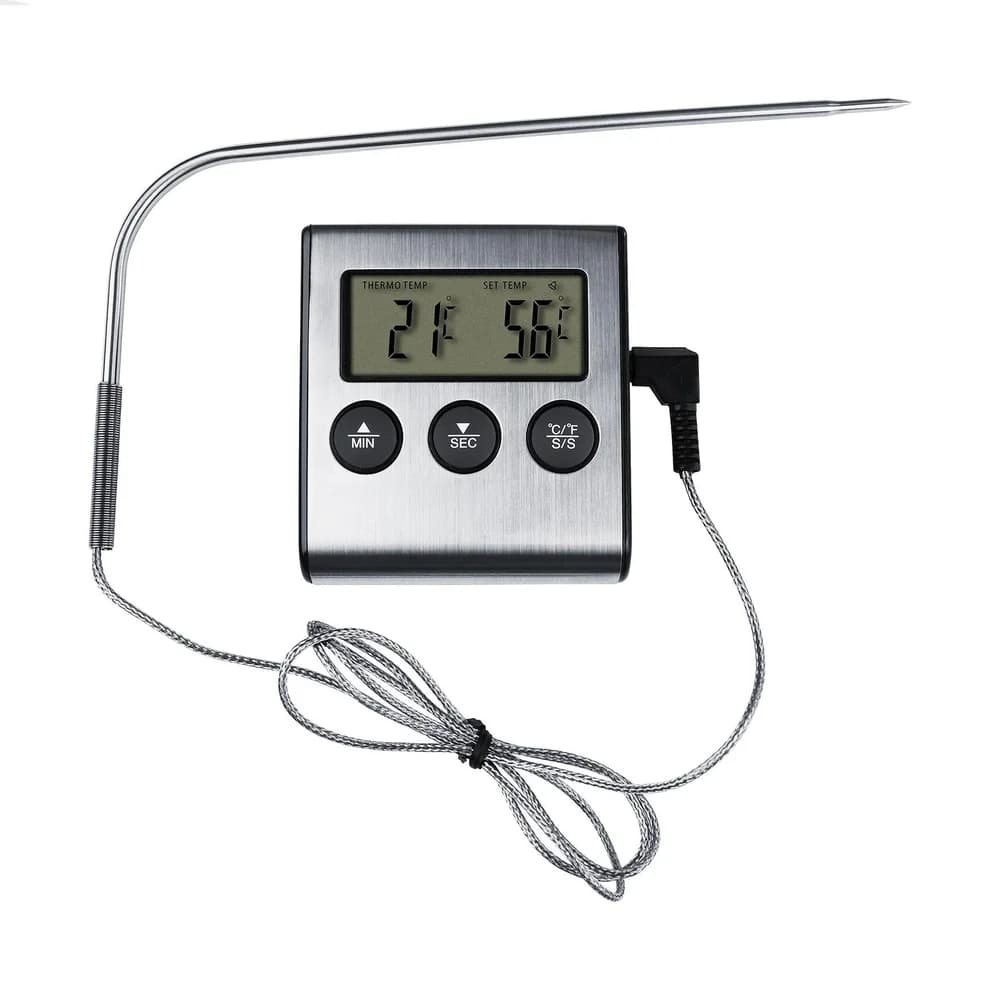 Steba Thermometer AC 11 si