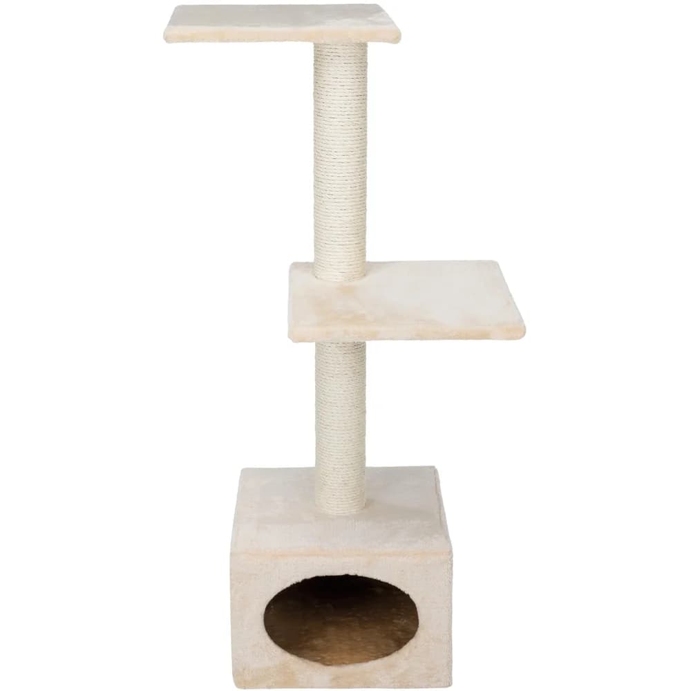 TRIXIE Kratzbaum Badalona, 109 cm, beige