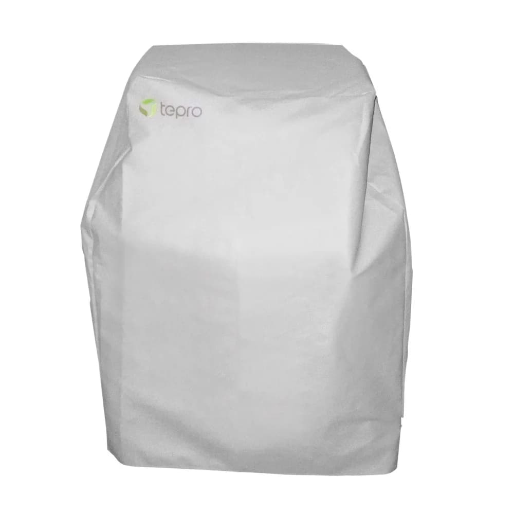 Tepro 8603 Universal Abdeckhaube - für Gasgrill klein