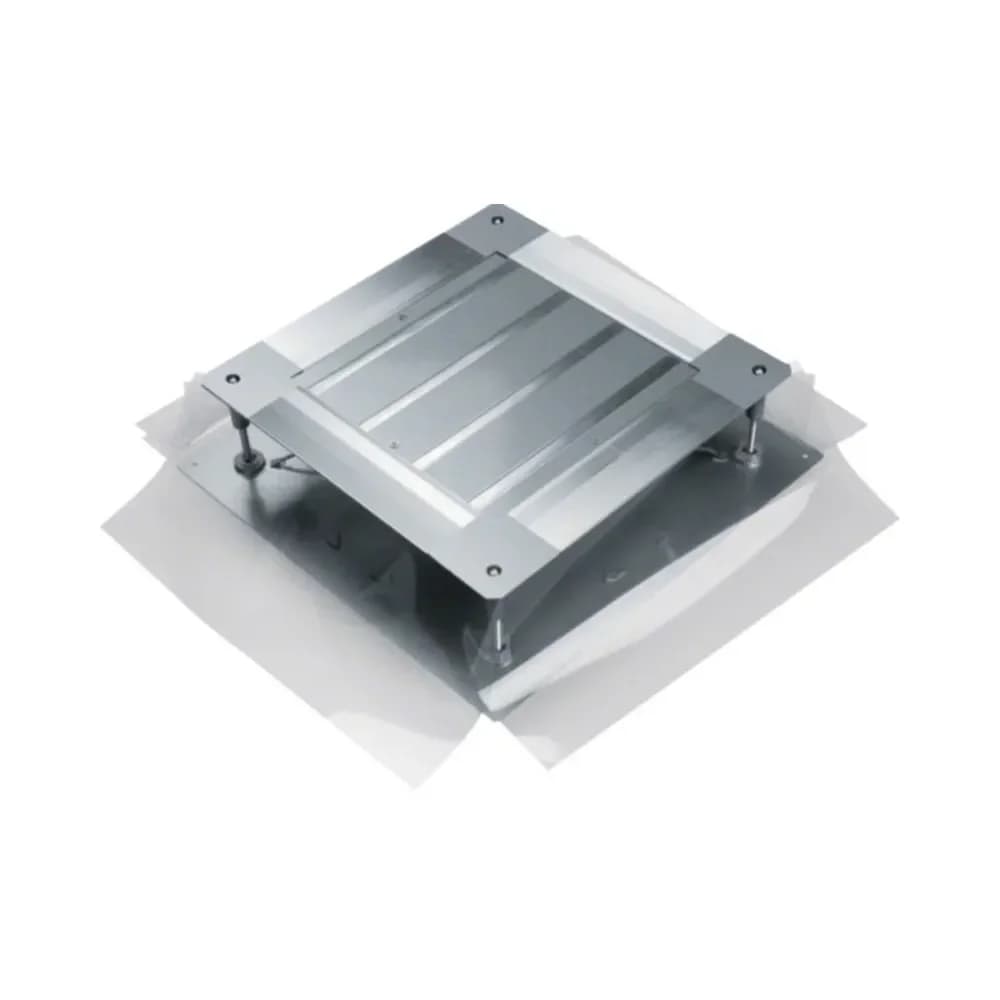 Hager UDB2120170, Zink, EN50085-2-2