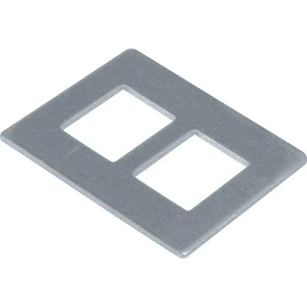 Tehalit Montageplatte GTVDM012