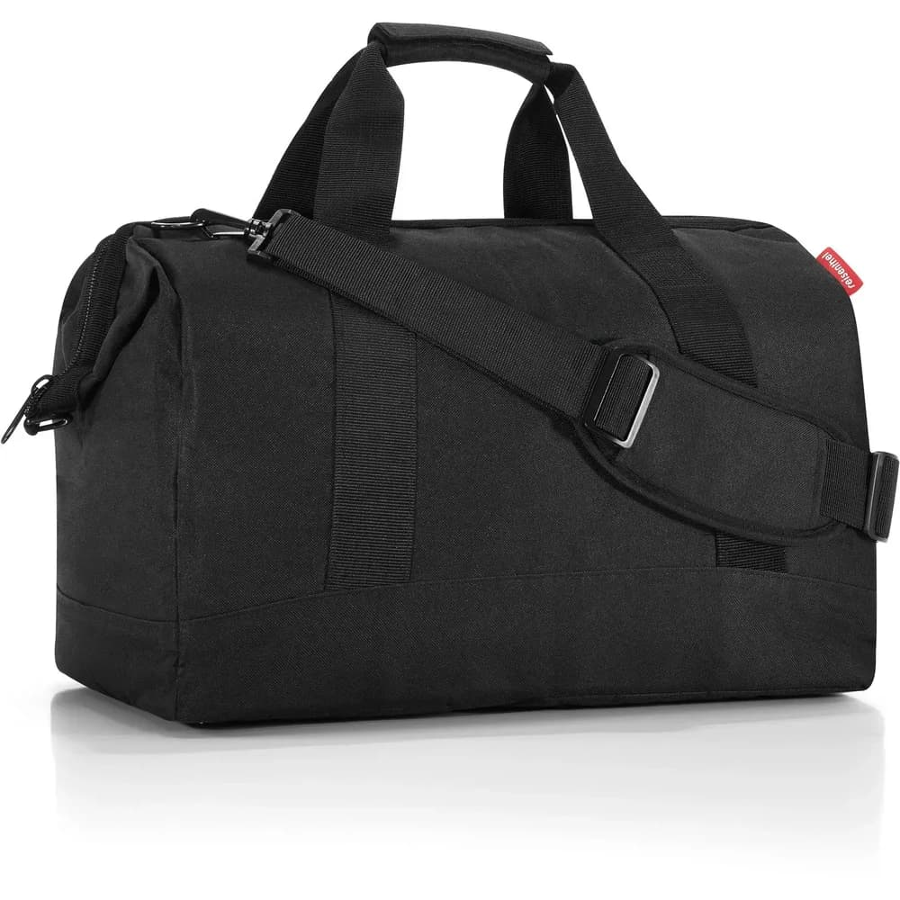 Allrounder Tasche L black