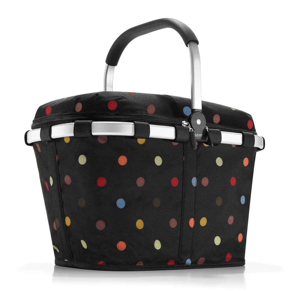 reisenthel Einkaufskorb carrybag 22l dots - 29