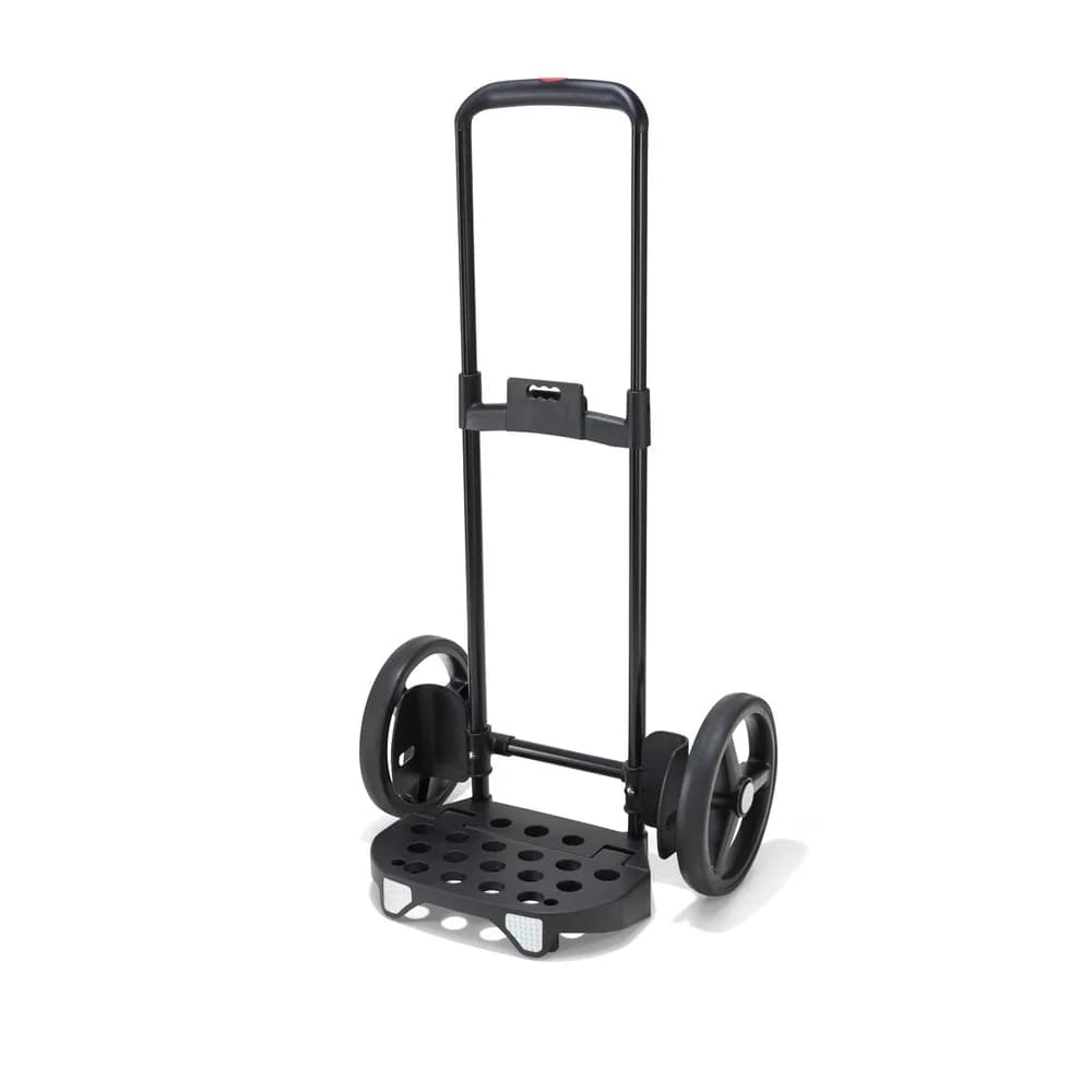 reisenthel Einkaufstrolley citycruiser rack schwarz - 106