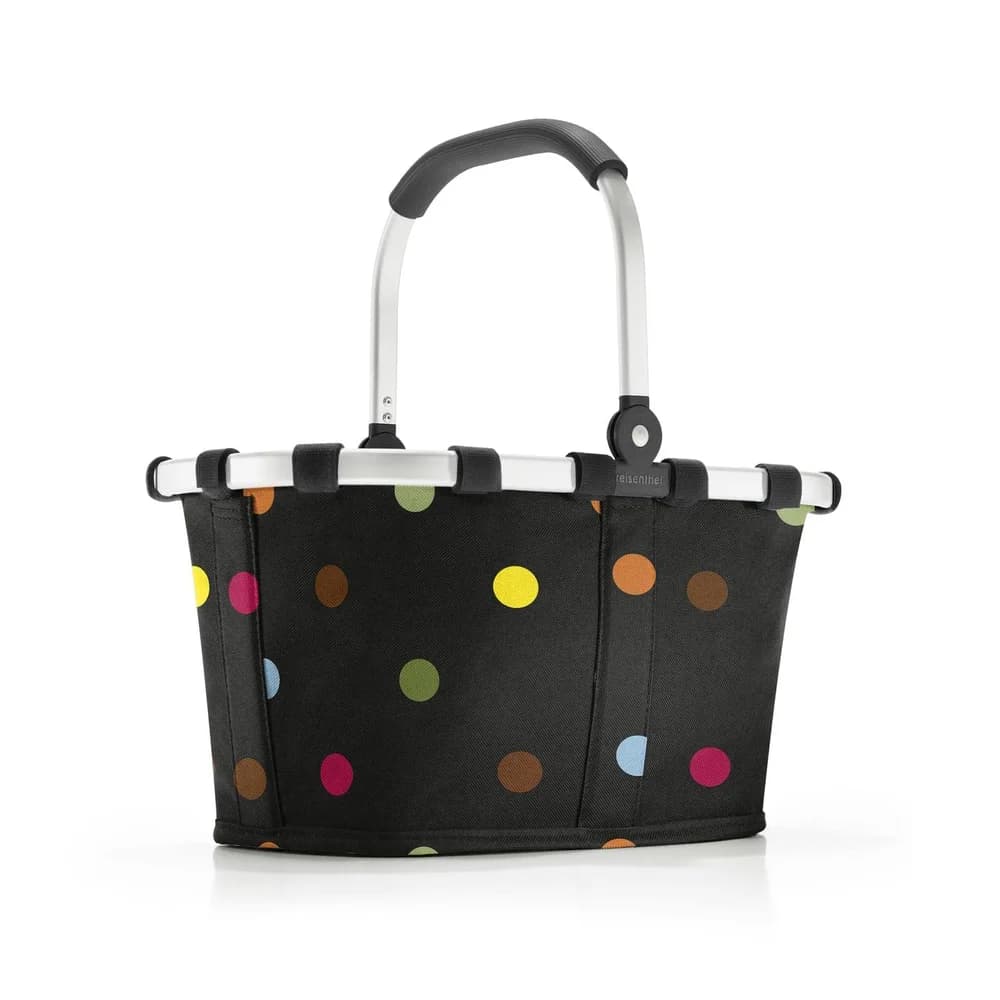reisenthel Einkaufskorb carrybag XS 5l dots