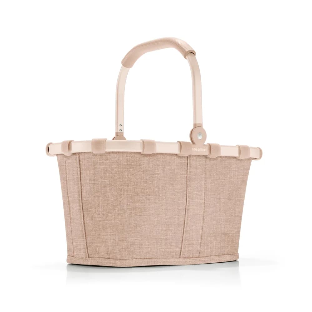reisenthel Einkaufskorb carrybag XS 5l twist coffee - 21