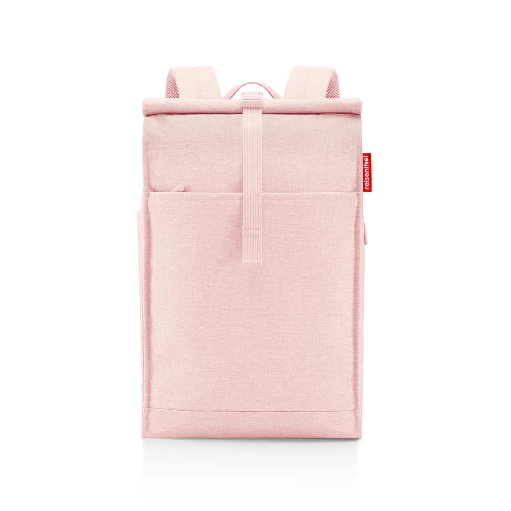 reisenthel urban rolltop twist blush