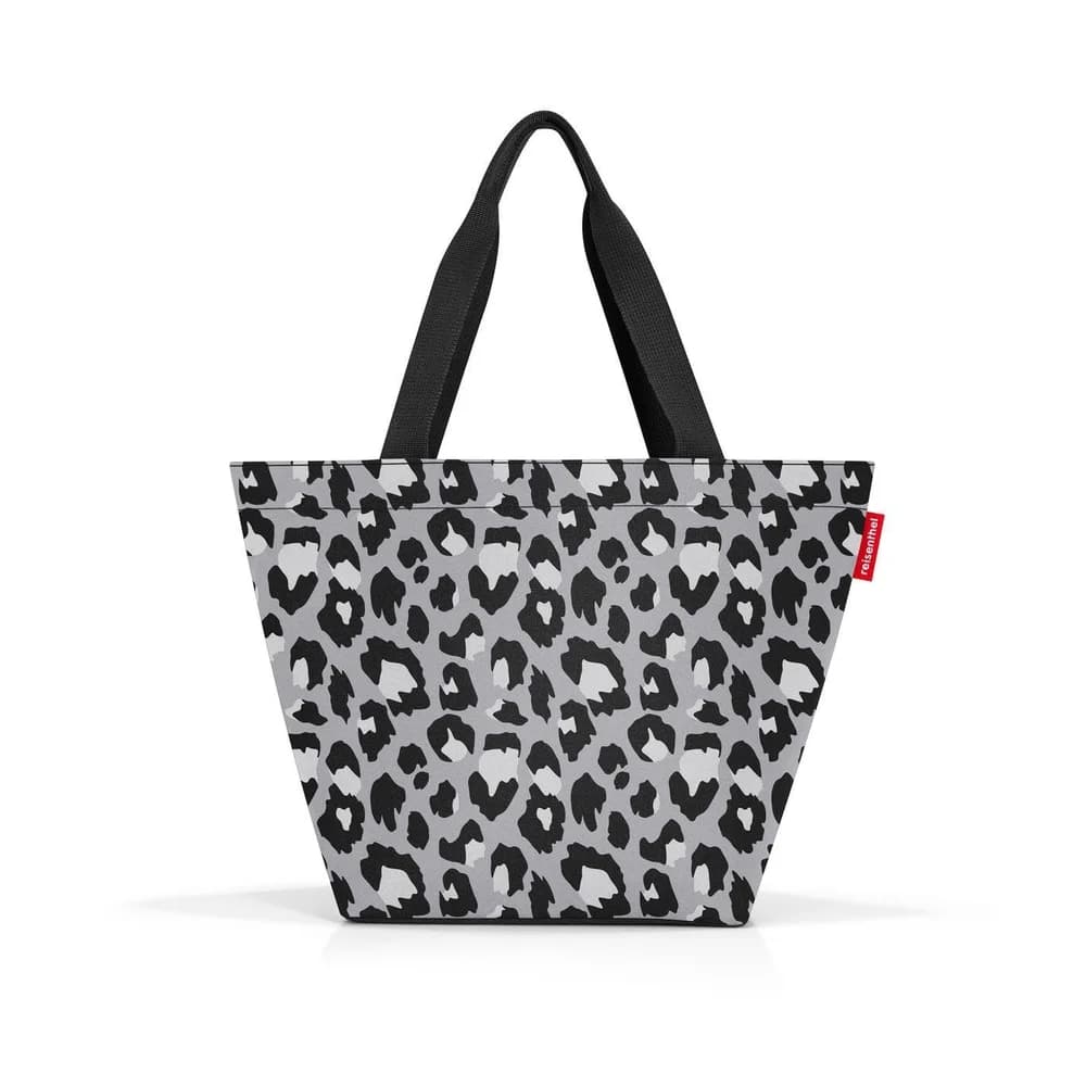 reisenthel Einkaufstasche shopper M 15l leo nero - 31