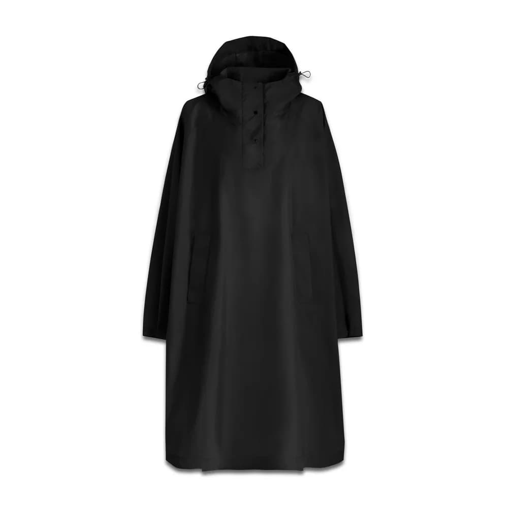 reisenthel mini maxi raincoat black - 107