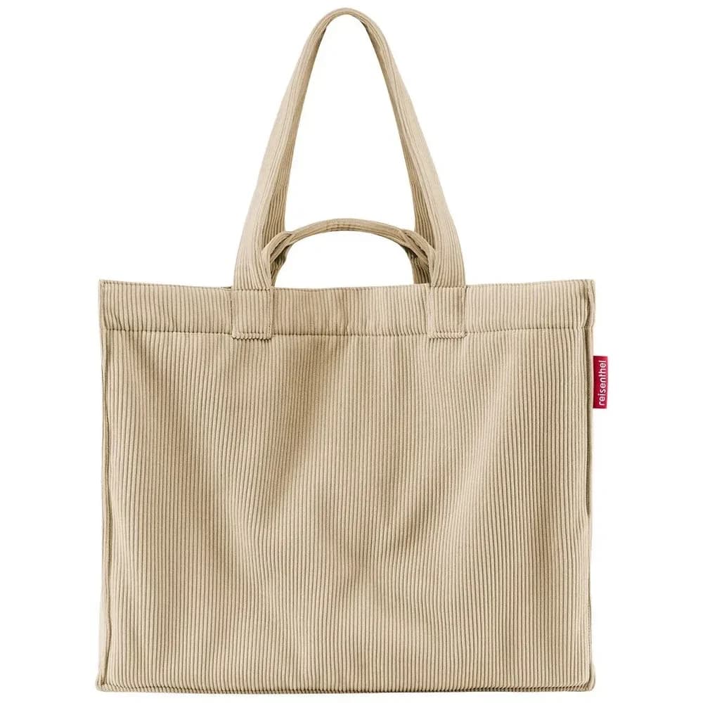 reisenthel softshopper - beige