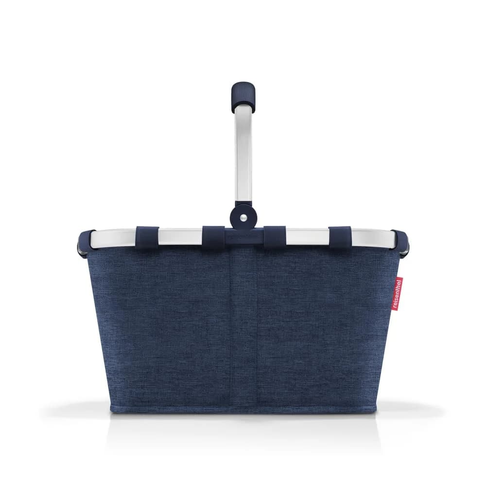 reisenthel Einkaufskorb carrybag 22l twist navy