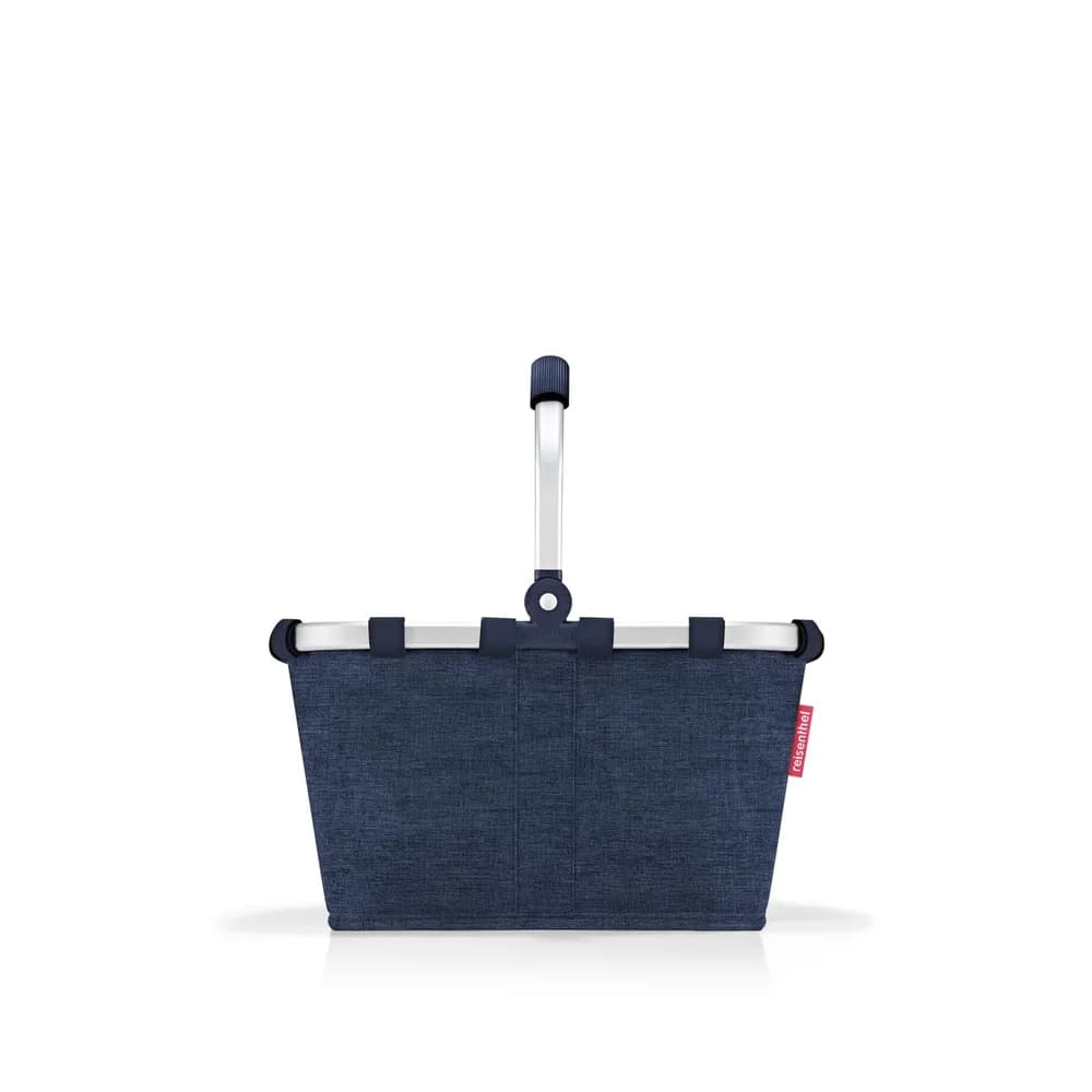 reisenthel Einkaufskorb carrybag XS 5l twist navy