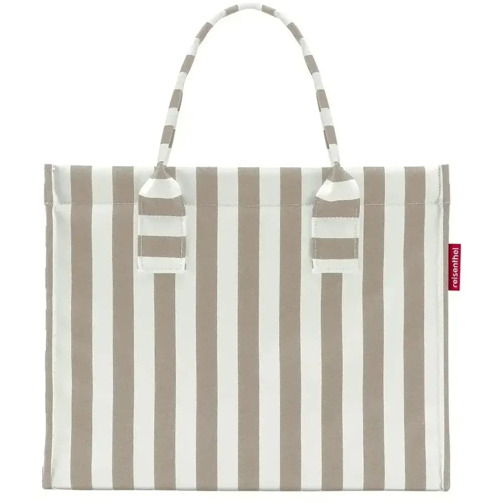 REISENTHEL® Shopper daily braun