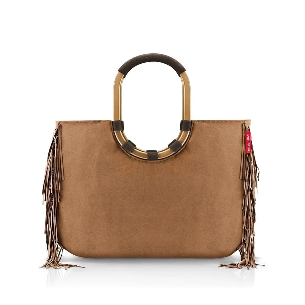 reisenthel Einkaufstasche loopshopper L 25l western