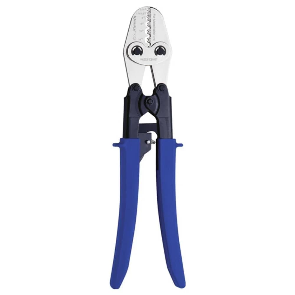 Klauke Presszange K02
