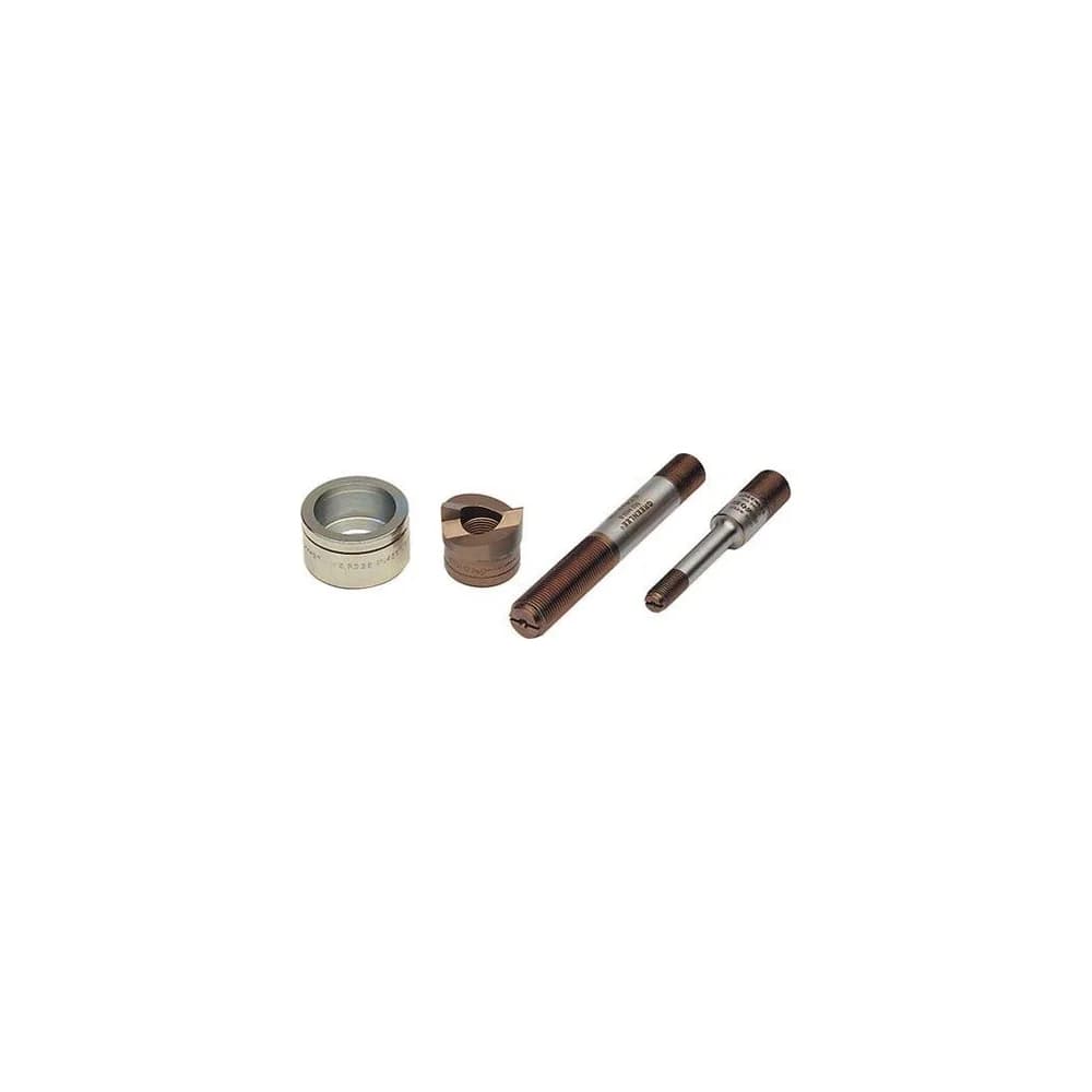 Klauke Blechlocher ISO 20 50069543