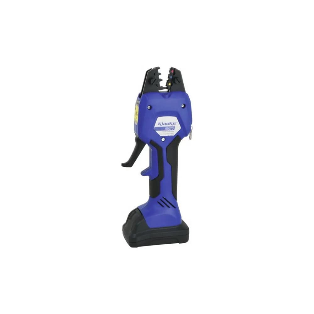 Klauke Crimpzange MICRO elektrom. EK50ML-L