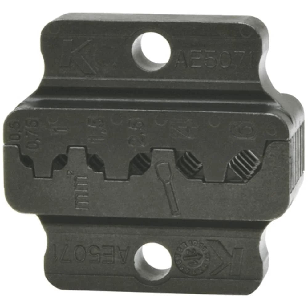 Klauke Presseinsatz 35 - 50 qmm AE5073