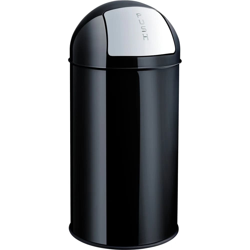 Helit H2401495, 36,2 cm, 750 mm - Schwarz
