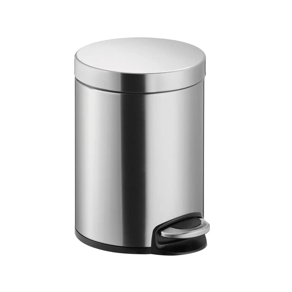 helit Tretabfalleimer Design Classic H2403600 20l Edelstahl
