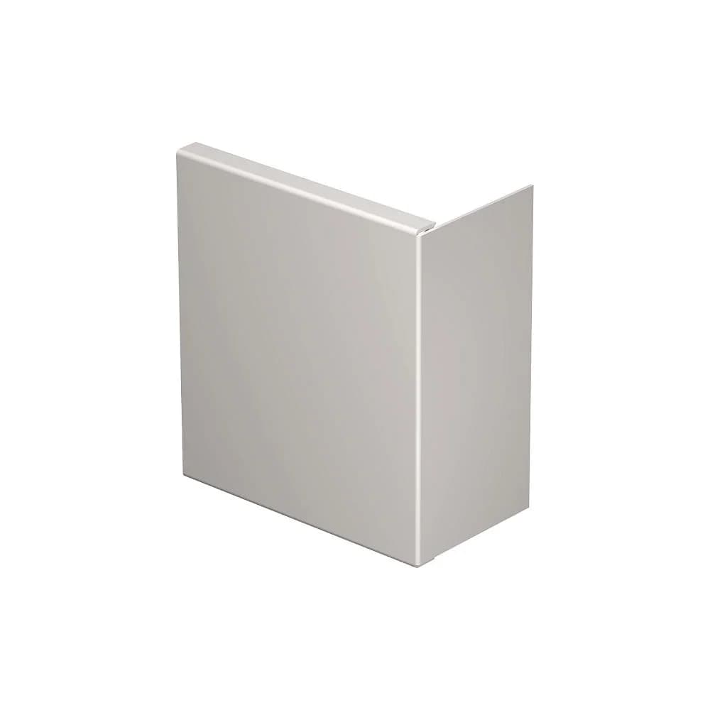 OBO Bettermann Endstück 80x170mm WDK HE80170RW