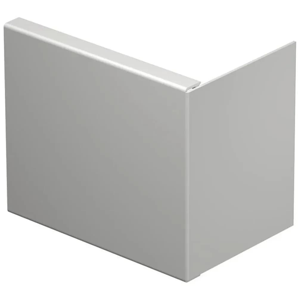 OBO Endstück 100x130mm WDK HE100130RW