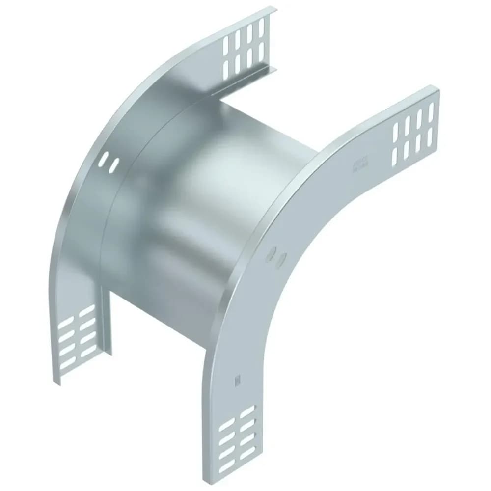 OBO Vertikalbogen 90Grad 60x200mm RBV 620 F FS