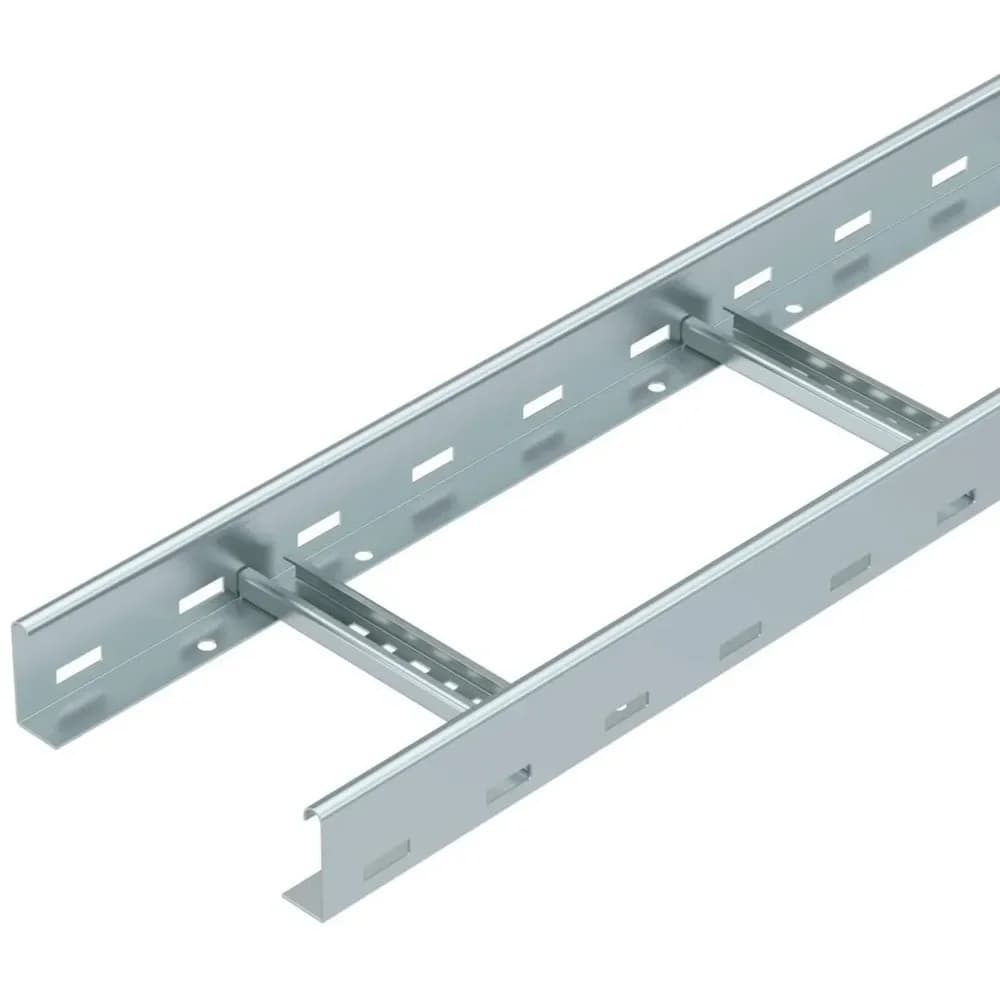 OBO Bettermann Kabelleiter gelocht LG 620 VS 3 FS