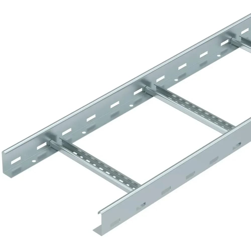 OBO Bettermann Kabelleiter gelocht LG 630 VS 3 FS
