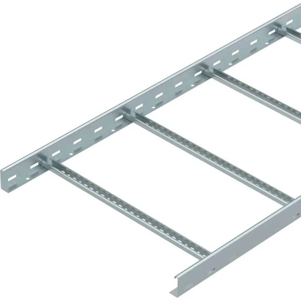 OBO Bettermann Kabelleiter gelocht, mit LG 660 VS 3 FS