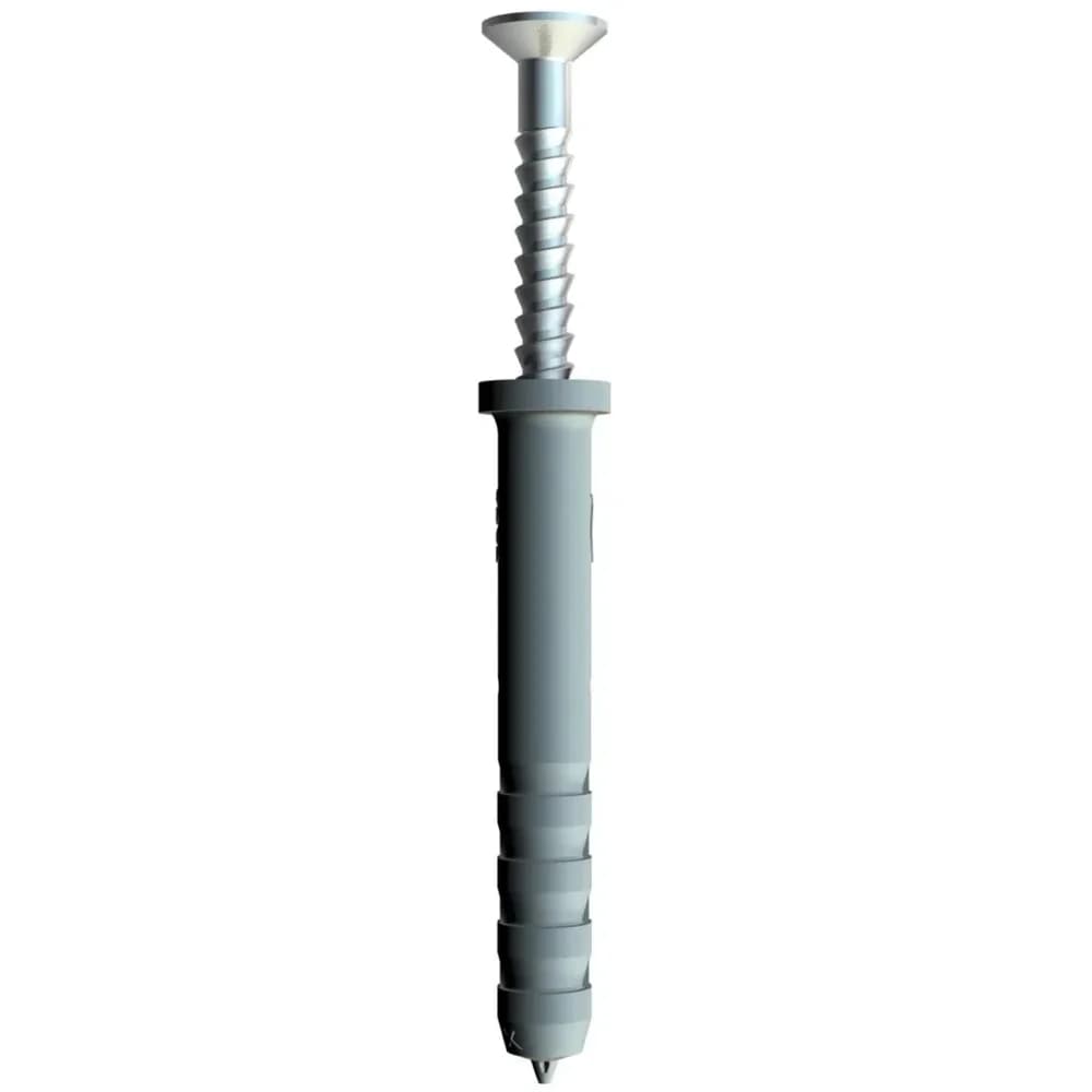 Schlagdübel 6x40, VPE 100